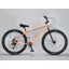 Mafia Bikes Bomma 27.5 Inch Complete Bike Spottie Peach