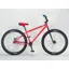 Mafia Bikes Bomma 26 Inch Complete Bike Pomegranate