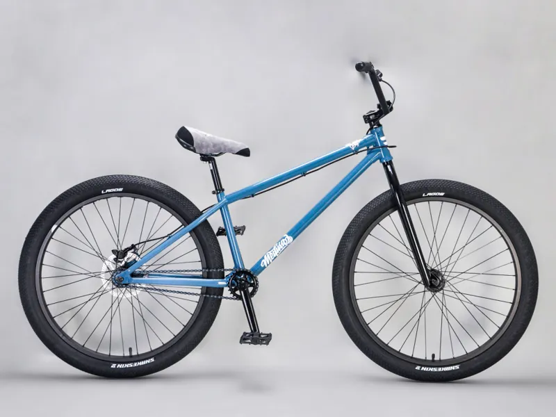 Mafiabikes usa 2025