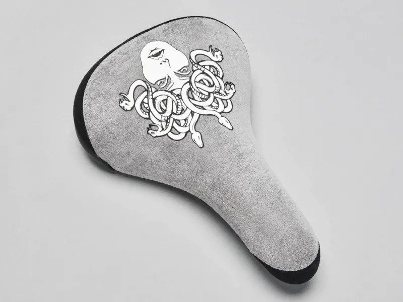 Grey mafia seat hotsell