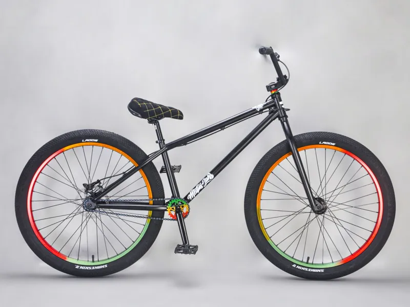 Mafia bikes 2025 26 inch