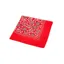 Sm Bandana Red