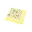 Sm Bandana Yellow