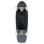 Mindless Grande Gen X Skateboard Black 28 x 8.3 Inch