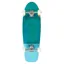 Mindless Grande Gen X Skateboard Blue 28 x 8.3 Inch