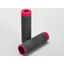 Mafia Bike Alloy Wheelie Pegs Red Pair