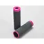 Mafia Bike Alloy Wheelie Pegs Pink Pair