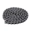 Odyssey Bluebird Half Link Chain Black 