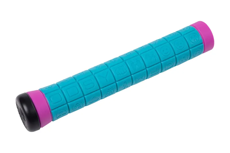 Odyssey bmx best sale grips
