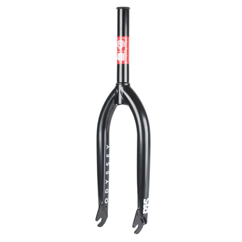F32 Forks (Rustproof Black) | Odyssey BMX