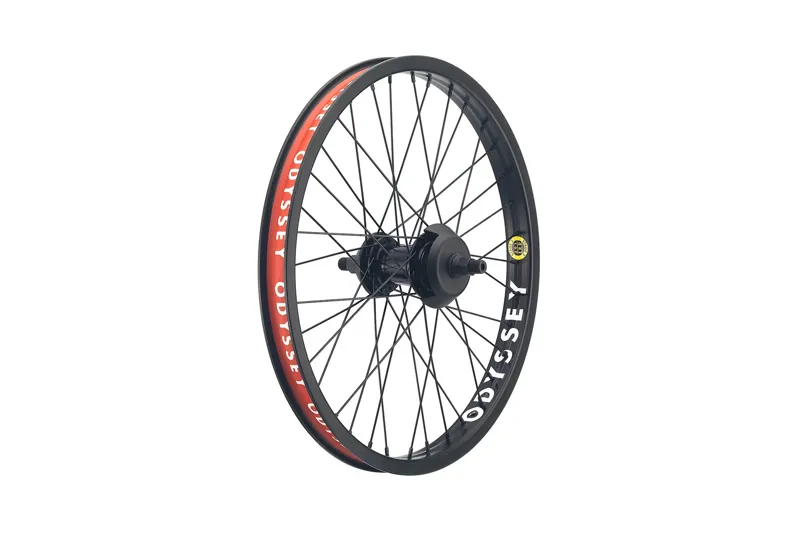 Odyssey BMX Wheels Custom Riders BMX Bikes BMX Parts Online Shop