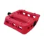 Odyssey Twisted Pro PC Pedals Red