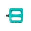 Odyssey Twisted PC Pedals Billiard Green