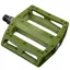 Animal Rat Trap Pedals Green