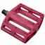 Animal Rat Trap Pedals Red