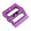 Savage Components Slim Jim Spare Pedal Bodies Purple