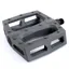 Federal Command Plastic Pedals 9/16 Dark Grey