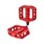Sm 101 Pedals Red