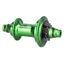 Profile Elite Rear Female Cassette Hub Green
