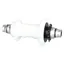 Profile Mini Rear Female Cassette Hub White