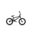 Radio 2022 Dice 16 Inch Complete Bike Matte Black 16TT