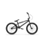 Radio 2022 Dice 20 Inch Complete Bike Matte Black 20TT