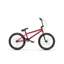 Radio 2022 Dice 20 Inch Complete Bike Candy Red 20TT