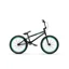 Radio Bikes 2022 Saiko 20 Inch Complete BMX Bike Black 20TT