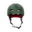Rekd Ultralite In-Mold Helmet Green
