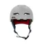 Rekd Ultralite In-Mold Helmet Grey