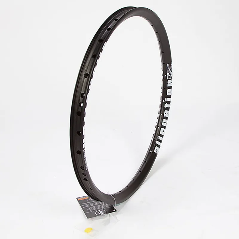 Alienation bmx wheels best sale