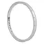 Odyssey Aerospace Rim Anodised Silver HP