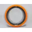 Lagos 20 Inch RSR Tyres Orange / Blackwall Pair