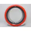 Lagos 20 x 2.50 Inch RSR Tyres Red / Blackwall Pair