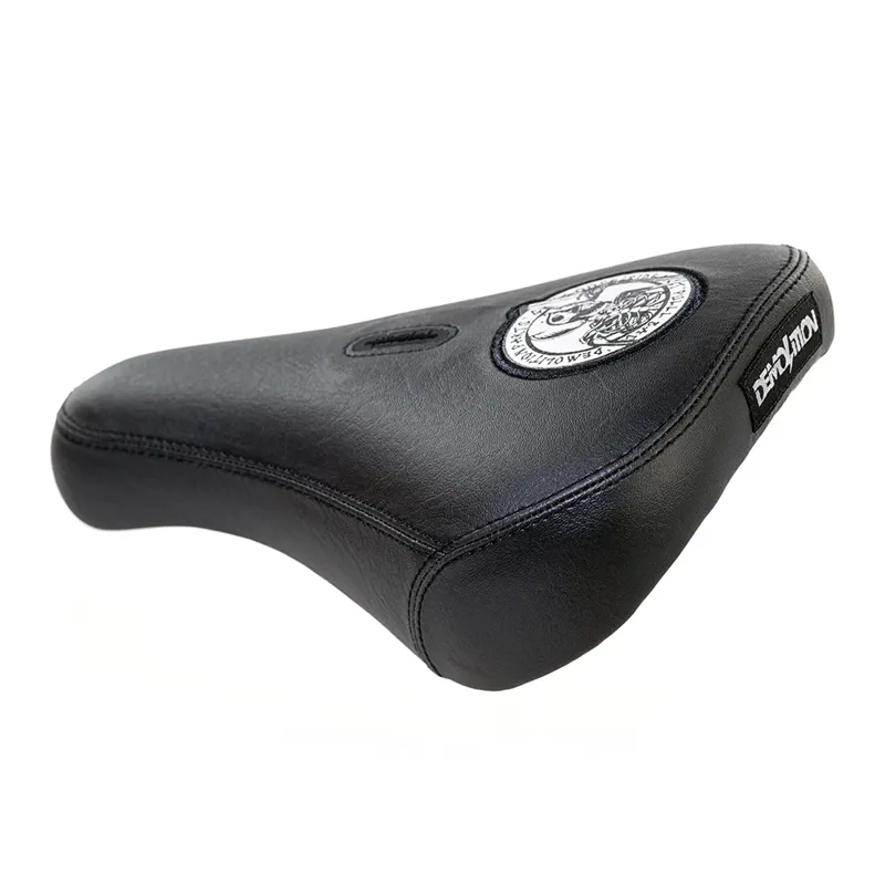 Demolition Fast Loose V2 Pivotal Seat Black Fat