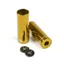 Salt AM Steel Pegs Gold