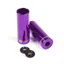 Salt AM Steel Pegs Purple