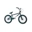 Sunday 2022 Blueprint 20 Inch Complete BMX Bike Gloss Black 20.5TT