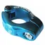 Dia Compe MX1500 Seat Clamp 25.4mm Blue