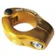 Dia Compe MX1500 Seat Clamp 25.4mm Gold