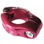 Dia Compe MX1500 Seat Clamp 25.4mm Red