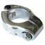 Dia Compe MX1500 Seat Clamp 25.4mm Silver
