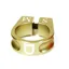 Sm XLT Seat Clamp Gold 28.6mm
