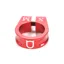 Sm XLT Seat Clamp Red 28.6mm