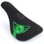 Profile Logo Slim Pivotal Seat Black/Green