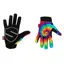 Shield Protectives Lite Gloves Tie Dye