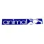 Animal Street Sticker 25 Inch Blue