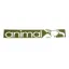 Animal Street Sticker 25 Inch Olive