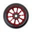 Slamm Scooters 100mm Flair Wheel Red