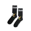 Bicycle Union Speed Socks Black